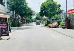 Bán đất phân lô - Long Biên - DT 101m - Mt 8m - Oto tránh... Bán nhà riêng tại Việt Hưng, Hà Nội 01