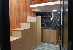 Căn hộ dịch vụ 5 tầng , thang máy, danh thu 120 triệu/ tháng, 24 phòng khép kín, ngay đại học văn... Bán nhà riêng tại An Hội Đông, Hồ Chí Minh 06