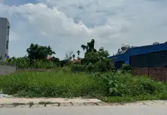 Đất lô góc mặt tiền rộng ở phường Thiên Hương, Thủy Nguyên... Bán đất tại Thiên Hương, Hải Phòng 06