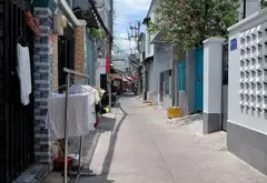 Bán nhà riêng 2 tầng diện tích 42.3 m2 tại Huỳnh Tấn Phát, căn góc 2 mặt tiền... Bán nhà riêng tại Tân Thuận, Hồ Chí Minh 01