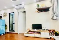 Căn hộ chung cư VOV Lương Thế Vinh - 74m² - 5.4 tỷ... Bán căn hộ chung cư tại Đại Mỗ, Hà Nội 06