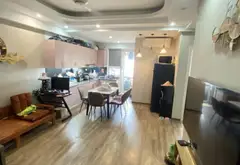 Bán căn hộ chung cư 2 phòng ngủ tại phường Hà Đông, Hà Nội, tầng cao view thoáng... Bán căn hộ chung cư tại Hà Đông, Hà Nội 01