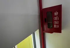 Tòa nhà văn phòng đỉnh tại Tân Phú, trải nghiệm chuẩn 6 tầng hiện đại... Bán văn phòng tại Phú Thọ Hòa, Hồ Chí Minh 11