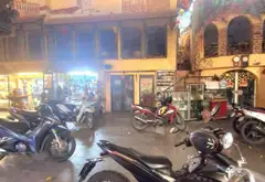 BÁN 3 LÔ ĐẤT TRONG QUÁN CAFE CHỢ ĐỒ CỔ NỔI TIẾNG SÀI GÒN - GIÁ HƠN 13O TR/M2 TL.... Bán đất tại Bình Lợi Trung, Hồ Chí Minh 05