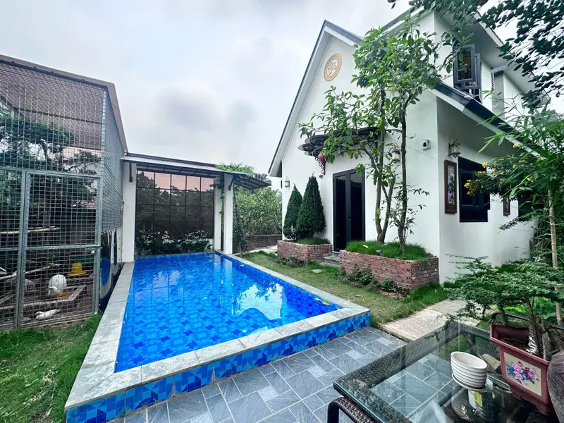 Biệt thự liền kề -đông tảo-541.4m² - Hoàn Long, Hưng Yên - 15.4 tỷ... Bán biệt thự, liền kề tại Hoàn Long, Hưng Yên 01