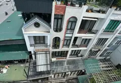 Bán nhà riêng 5 tầng, dt~50m, khu vực Trần Khát Chân, phân lô dân trí cao, giá gần 16tỷ... Bán nhà riêng tại Hai Bà Trưng, Hà Nội 11