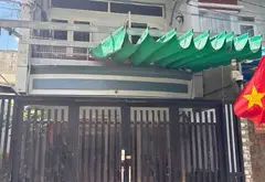 GẦN AEON TP - DT 122m2 - 3 TẦNG - HXH - CÓ THU NHẬP KHI MUA... Bán nhà riêng tại Bình Hưng Hòa, Hồ Chí Minh 01