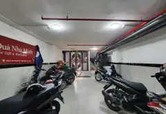 Bán tòa nhà 9 tầng khu trung tâm Nam Từ Liêm - Thiên Hiền, giá 36 tỷ... Bán nhà riêng tại Từ Liêm, Hà Nội 08