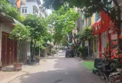 Nhà mặt phố Văn Quán, diện tích rộng, mặt tiền 6.4m, khu vực kinh doanh sầm uất... Bán nhà mặt phố tại Hà Đông, Hà Nội 02