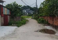 Lô Đất Vuông Vắn Mặt Tiền Rộng Rộng Lý Tưởng Cho Vợ Chồng Trẻ... Bán owner_side tại Sóc Sơn, Hà Nội 07