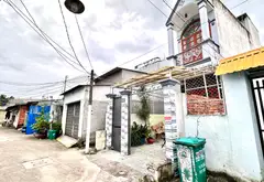 💥 HOT Q12 – 92,5M² NHÀ 3 TẦNG CHỈ 4 TỶ!... Bán nhà riêng tại Thới An, Hồ Chí Minh 01
