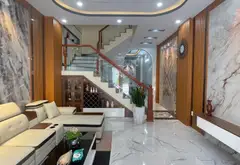 🔥BÁN NHÀ MẶT TIỀN HẺM KINH DOANH – 50M RA LÊ THỊ HÀ – THÔNG TÔ KÝ – CHỈ 7,5 TỶ 🔥... Bán nhà riêng tại Hóc Môn, Hồ Chí Minh 03