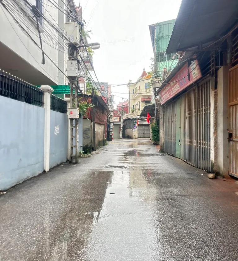 Đất vàng trung tâm Phù Khê, giá tốt sở hữu ngay... Bán đất tại Chi Lăng, Bắc Ninh 01