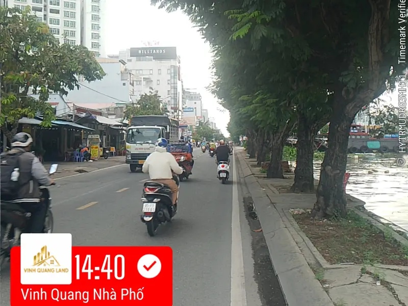 Bán nhà riêng 2 tầng tại phường Tân Hưng, Hồ Chí Minh, sổ hồng riêng, đang cho thuê... Bán nhà riêng tại Tân Hưng, Hồ Chí Minh 01
