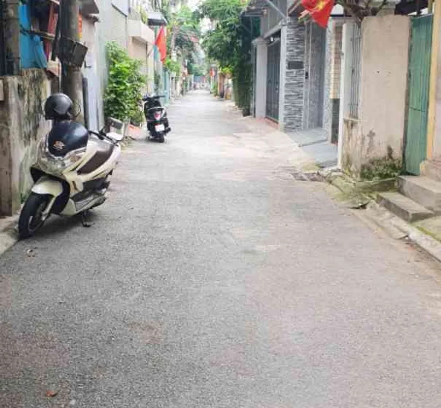 Cơ hội vàng sở hữu nhà riêng vị trí đắc địa quận Long Biên... Bán nhà riêng tại Việt Hưng, Hà Nội 01