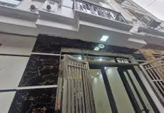 Nhà 5 tầng đẹp ngay trung tâm Phú Lương, tiện nghi đầy đủ... Bán nhà riêng tại Phú Lương, Hà Nội 11
