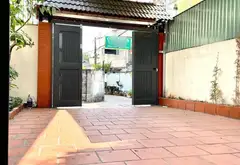 Bán đất 60m2 mặt tiền 5m tại phường Tam Bình, Tỉnh Lộ 43, giá 3.2 tỷ... Bán đất tại Tam Bình, Hồ Chí Minh 01