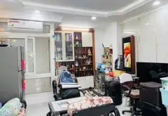 Cơ hội hiếm có nhà 5 tầng tại Thạnh Xuân chỉ 6.05 tỷ... Bán nhà riêng tại Thới An, Hồ Chí Minh 04