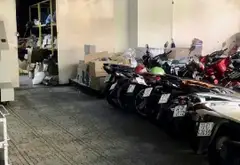 Xưởng thới tam thôn 17. Quá rẻ. Gần 700m2 chỉ 14.9tỷ tl. Dt đẹp 2530 vuông vức... Bán nhà mặt phố tại Đông Thạnh, Hồ Chí Minh 06