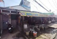 Nhà mặt phố kinh doanh sầm uất quận Tân Phú, diện tích 309m2... Bán nhà mặt phố tại Phú Thạnh, Hồ Chí Minh 03