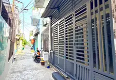 Bán nhà 2 tầng 44m2 gần Văn Cao Tân Phú giá 5,15 tỷ Tân Phú... Bán nhà riêng tại Phú Thạnh, Hồ Chí Minh 02