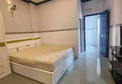 Bán nhà riêng 4 tầng 28.2m² tại Lý Thái Tổ, Quận 10 - Giá chỉ 5.6 tỷ VNĐ... Bán nhà riêng tại Vườn Lài, Hồ Chí Minh 10