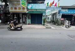Nhà mặt phố lô góc 2 mặt tiền siêu kinh doanh tại Tân Phú... Bán nhà mặt phố tại Phú Thọ Hòa, Hồ Chí Minh 13
