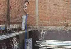 Bán nhà mặt phố Nhánh Quang Trung ,2 tầng 202.8m2... Bán nhà mặt phố tại Thông Tây Hội, Hồ Chí Minh 06