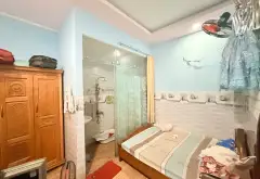 Bán nhà mặt phố Nguyễn Thị Đặng quận 12, diện tích 130m2, kinh doanh tốt... Bán nhà mặt phố tại Tân Thới Hiệp, Hồ Chí Minh 05