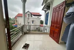 Bán biệt thự sân vườn 2 tầng tại xã Bắc Sơn, thôn Đô Lương, phù hợp kinh doanh, gara 5 ô tô... Bán nhà mặt phố tại Trung Giã, Hà Nội 08