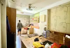 GIÁ TỐT-SIÊU PHẨM MẶT TIỀN LÝ THÁI TỔ Q3- ĐỐI DIỆN CÔNG VIÊN' DÒNG TIỀN SẴN... Bán nhà mặt phố tại Bàn Cờ, Hồ Chí Minh 05