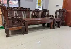 Bán biệt thự lô góc Phường Thới An quận 12, diện tích 374m², pháp lý cơ sở... Bán biệt thự, liền kề tại Thới An, Hồ Chí Minh 01