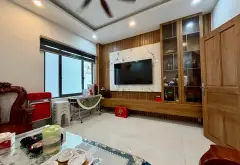Nhà mặt phố 5 tầng 80m2 ở Tân Sơn Nhì giá 16.5 tỷ... Bán nhà mặt phố tại Tân Sơn Nhì, Hồ Chí Minh 07