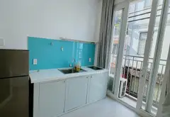 Bán nhà mặt phố Quận 3, 4 tầng, mặt tiền 3m, giá 3,4 tỷ đồng... Bán nhà mặt phố tại Nhiêu Lộc, Hồ Chí Minh 09