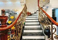 Ngay Trường Đảng - 5 Tầng - Ngang hơn 5m - 12 tỷ nhỉnh - Full nội thất xin sò - Sổ vuông vức đẹp... Bán nhà mặt phố tại Khánh Hội, Hồ Chí Minh 04