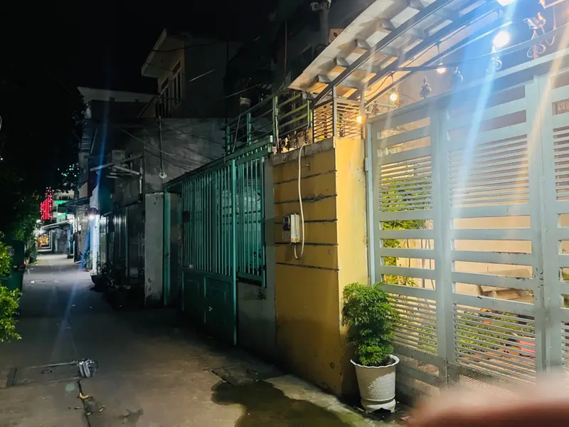 Cơ Hội Vàng Sở Hữu Nhà Rộng 125m2 Tại Trung Tâm Quận 7 Giá Tốt Nhất... Bán nhà riêng tại Tân Thuận, Hồ Chí Minh 01