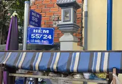 Nhà riêng vị trí vàng trên Lạc Long Quân - cơ hội sở hữu hiếm có 60.5m2 chỉ 7.5 tỷ... Bán nhà riêng tại Tân Sơn, Hồ Chí Minh 17