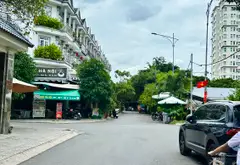 GIẢM 1,6 TỶ còn 9,4TỶ |(4,5x19) 85M² x 5TẦNG – XE TẢI THÔNG | LÊ ĐỨC THỌ -KHU VIP OSIMI GÒ VẤP.... Bán nhà riêng tại An Hội Đông, Hồ Chí Minh 14