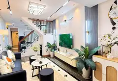 Nhà riêng 2 tầng hướng Đông Nam tại trung tâm gần chợ Cồn và siêu thị Go... Bán nhà riêng tại Thanh Khê, Đà Nẵng 05