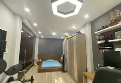 Bán nhà 4 tầng, 5 phòng tại Tân Phú, giá 7,5 tỷ thương lượng... Bán nhà riêng tại Phú Thọ Hòa, Hồ Chí Minh 05