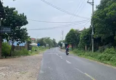 Bán đất xây biệt thự tại Minh Phú, Kim Anh, mặt tiền rộng, vị trí thuận tiện... Bán đất tại Kim Anh, Hà Nội 03