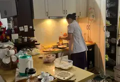 Nhà siêu rộng 3 tầng hẻm ô tô Đất Thánh, Tân Bình... Bán nhà riêng tại Tân Hòa, Hồ Chí Minh 16