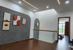 Nhà phố 3 tầng sang trọng giữa lòng Đà Nẵng... Bán nhà mặt phố tại Hòa Xuân, Đà Nẵng 11