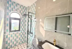 Bán nhà 5 tầng ngay thạnh Lộc 15, Quận 12, TP HCM, mới, đẹp. chỉ nhỉnh 5 tỷ... Bán nhà riêng tại An Phú Đông, Hồ Chí Minh 10
