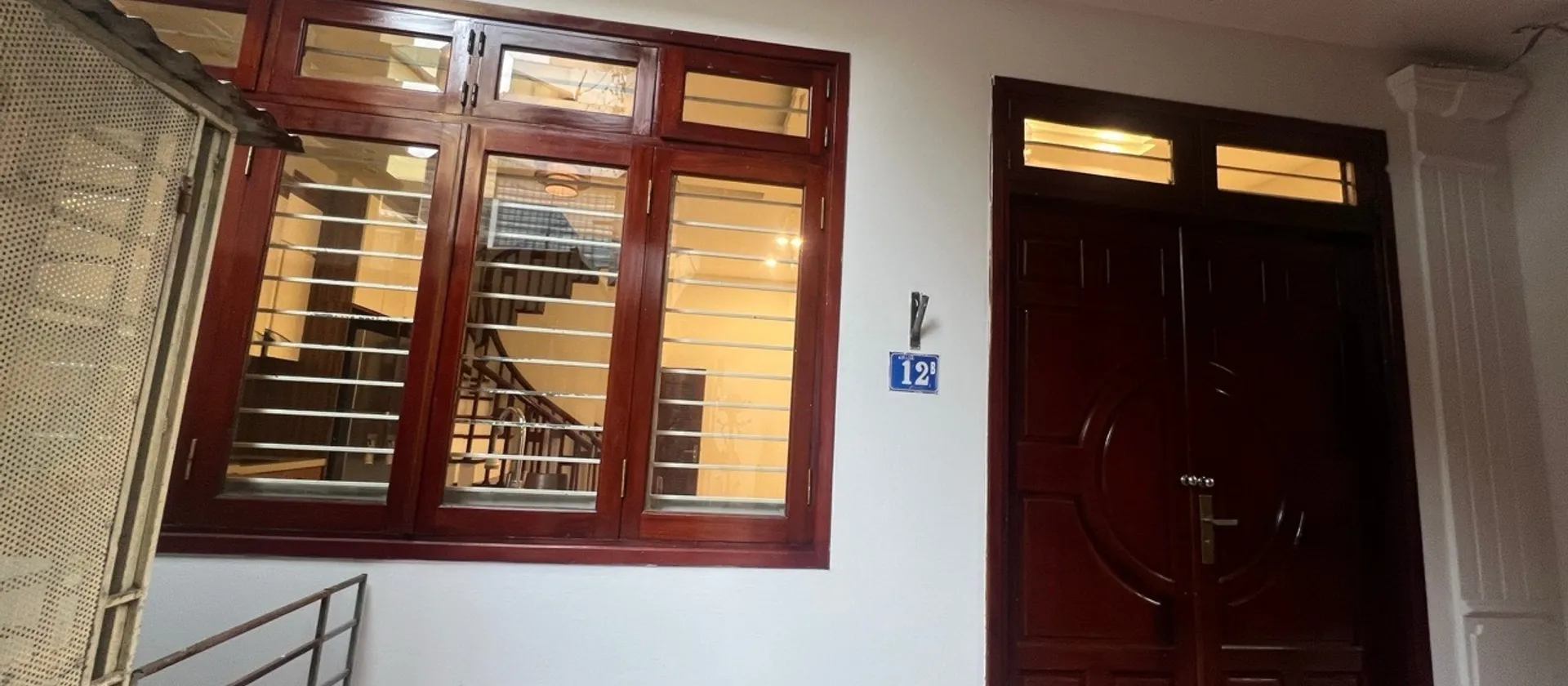 Cơ hội sở hữu nhà 4 tầng đẹp ngay trung tâm Bồ Đề với giá hấp dẫn... Bán nhà riêng tại Bồ Đề, Hà Nội 01
