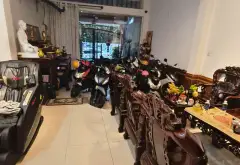DƯƠNG QUẢNG HÀM – NGANG 5M – HXH – Ô TÔ NGỦ TRONG NHÀ

📐 5×25m | Trệt + 3 lầu + sân thượng... Bán nhà riêng tại An Nhơn, Hồ Chí Minh 03