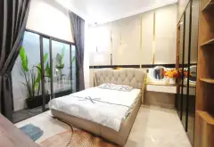 💥NHÀ ĐẸP 3 TẦNG, FULL NỘI THẤT TỪ A-Z - PHÙ ĐỔNG, HOÀ XUÂN, ĐÀ NẴNG - GIÁ BÁN 6,79 TỶ TL... Bán nhà mặt phố tại Hòa Xuân, Đà Nẵng 04