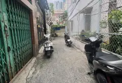 Bán nhà cấp 4 hẻm ba gác tại Bình Thạnh, giá 2,9 tỷ... Bán nhà riêng tại Thạnh Mỹ Tây, Hồ Chí Minh 02