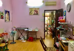 Nhà Quận 10 3 Tầng 65m2 Sát Trần Nhân Tôn Giá Hấp Dẫn... Bán nhà riêng tại Hòa Hưng, Hồ Chí Minh 07