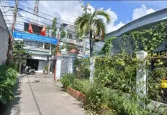 Bán đất mặt tiền 9m, 182m² tại xã Tân Vĩnh Lộc, gần tiểu học Kim Đồng... Bán đất tại Tân Vĩnh Lộc, Hồ Chí Minh 06